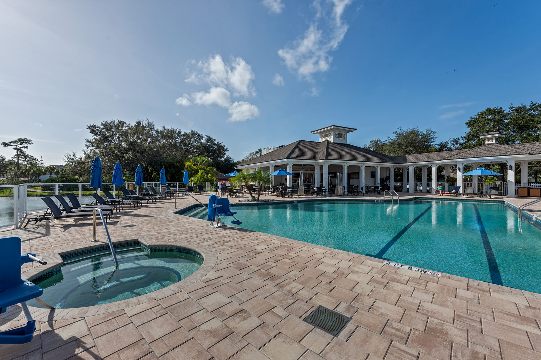 792 Eagle Creek Drive , 204