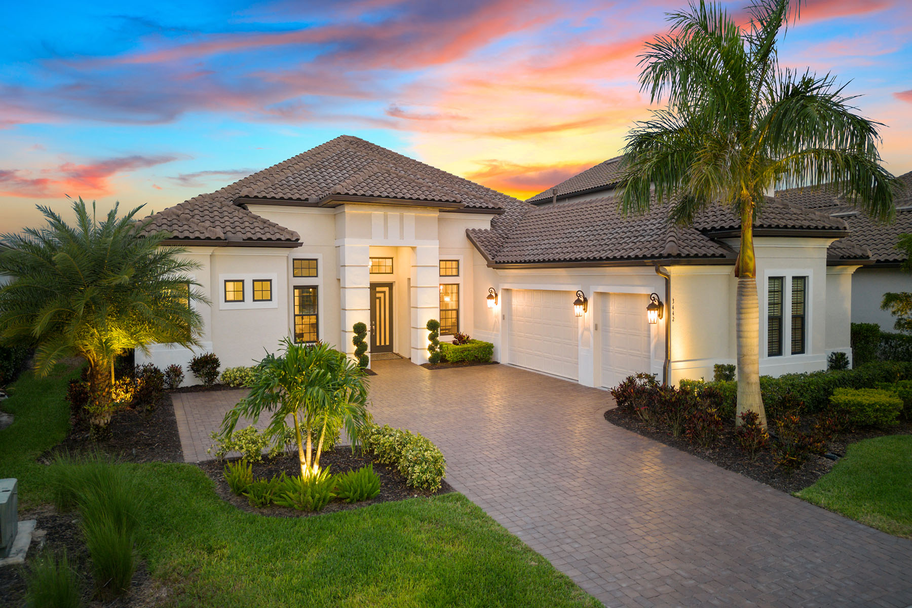 3442 Wellfleet Lane