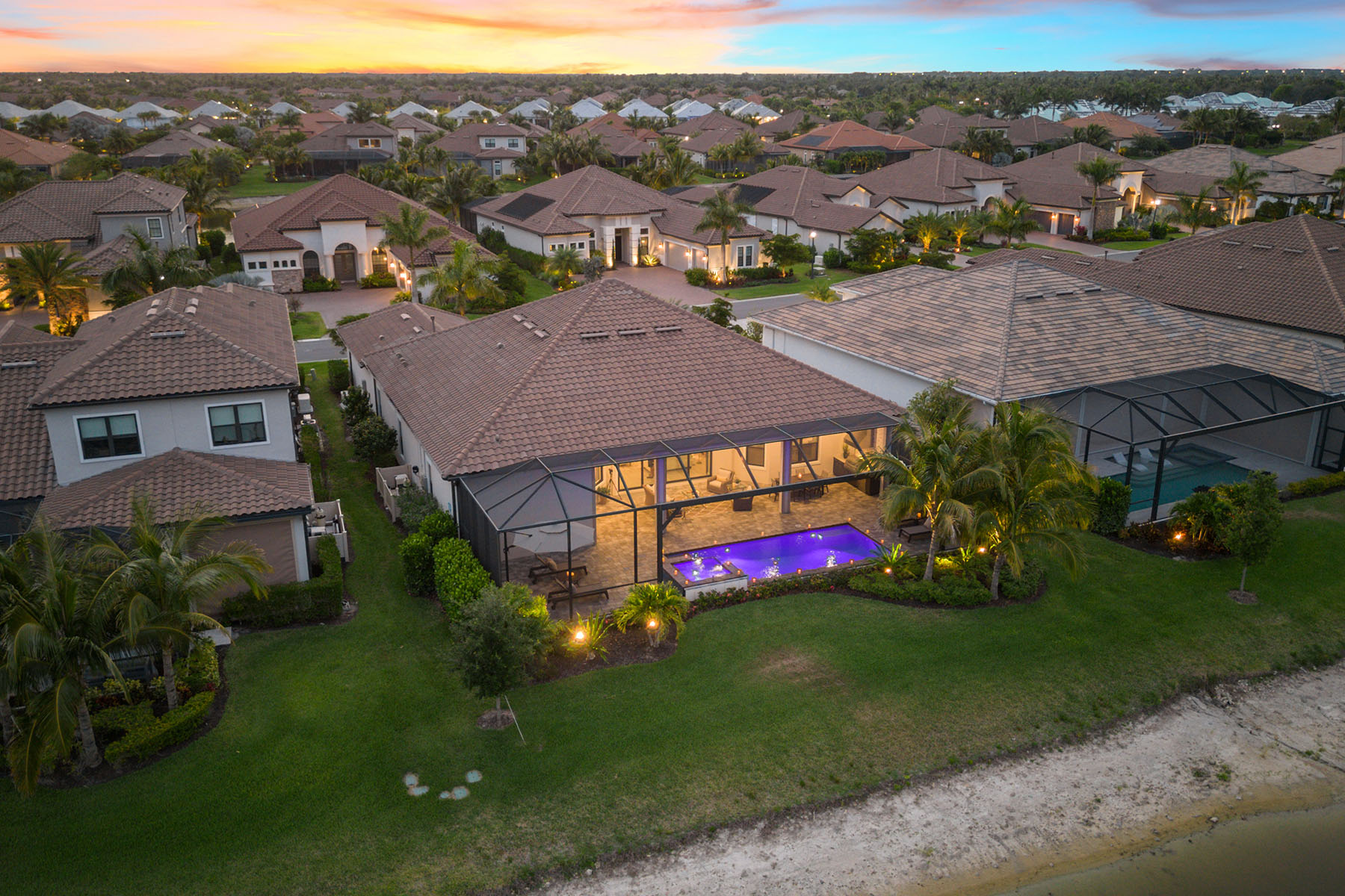 3442 Wellfleet Lane