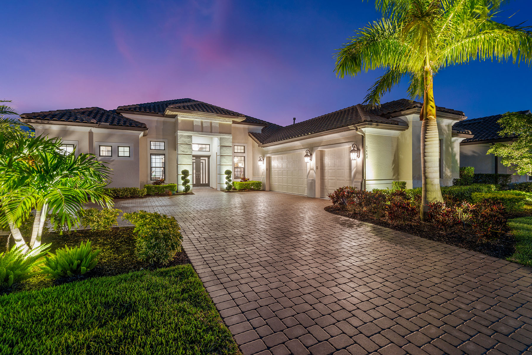 3442 Wellfleet Lane