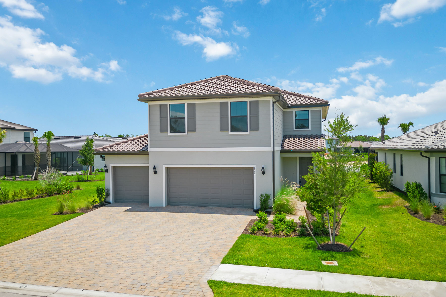 2085 Yellowfin Circle