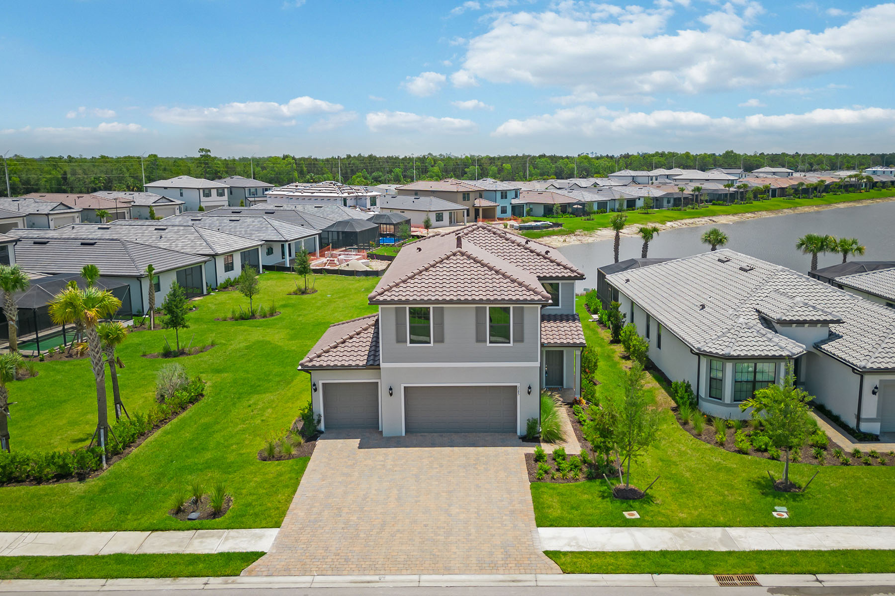 2085 Yellowfin Circle