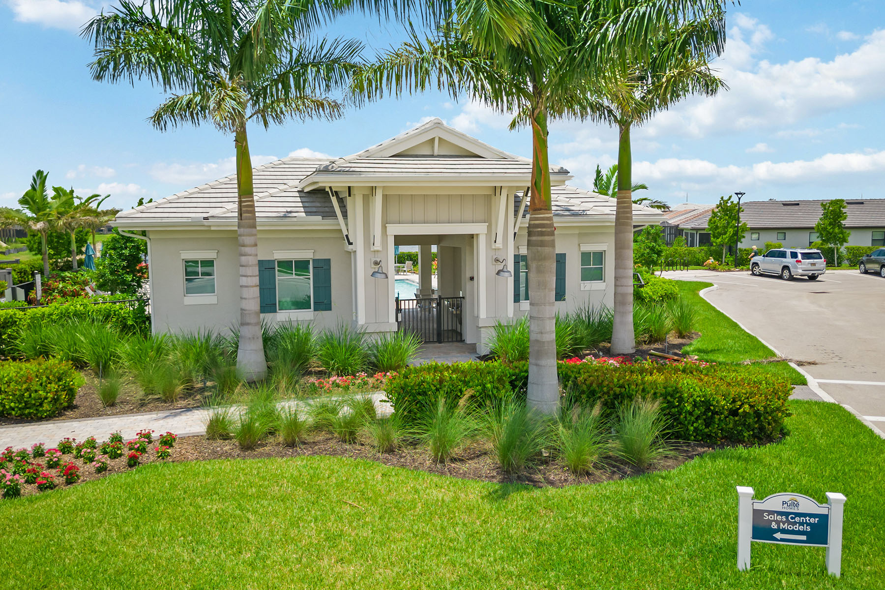 2085 Yellowfin Circle