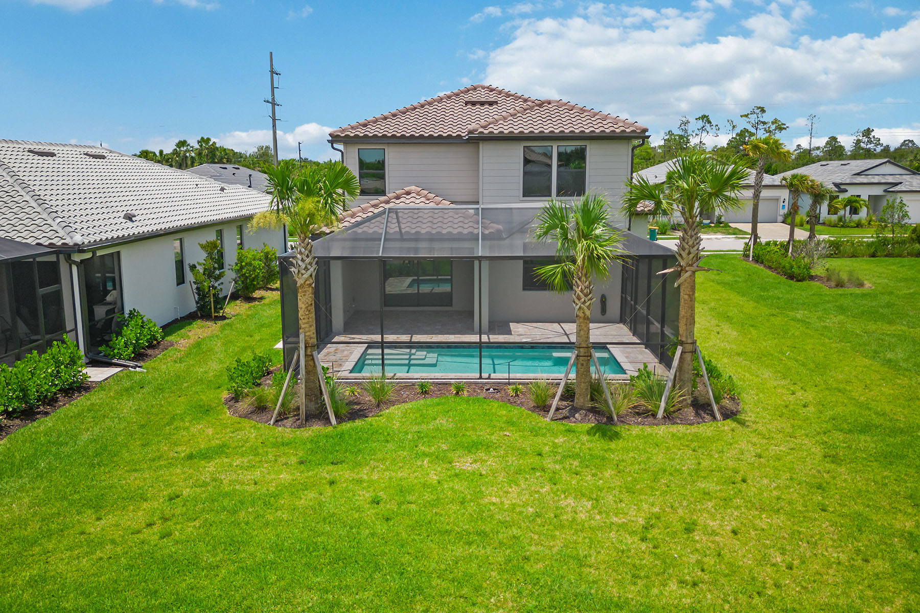 2085 Yellowfin Circle