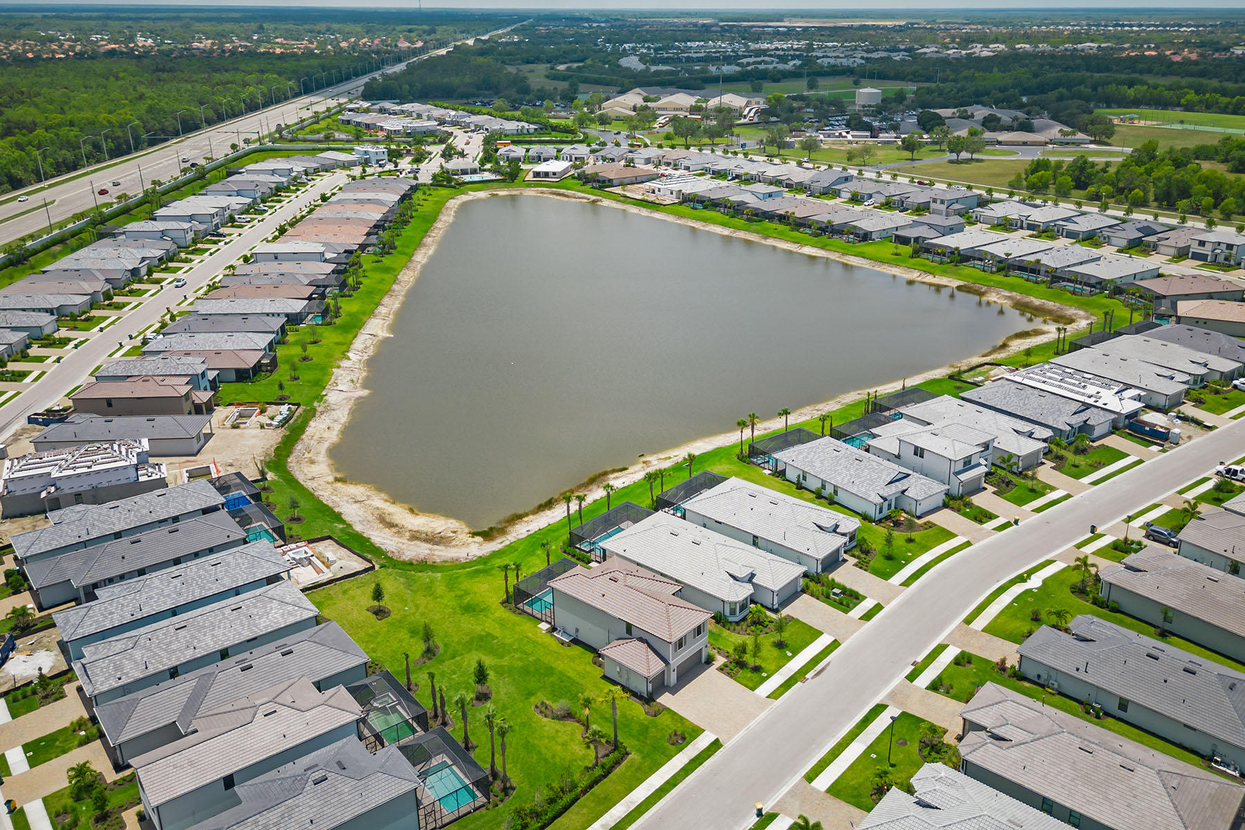 2085 Yellowfin Circle