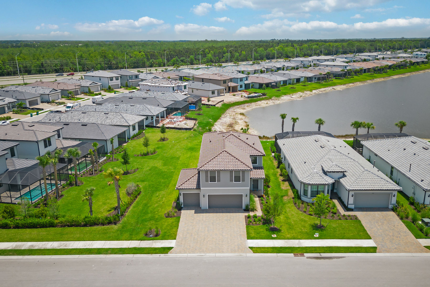 2085 Yellowfin Circle