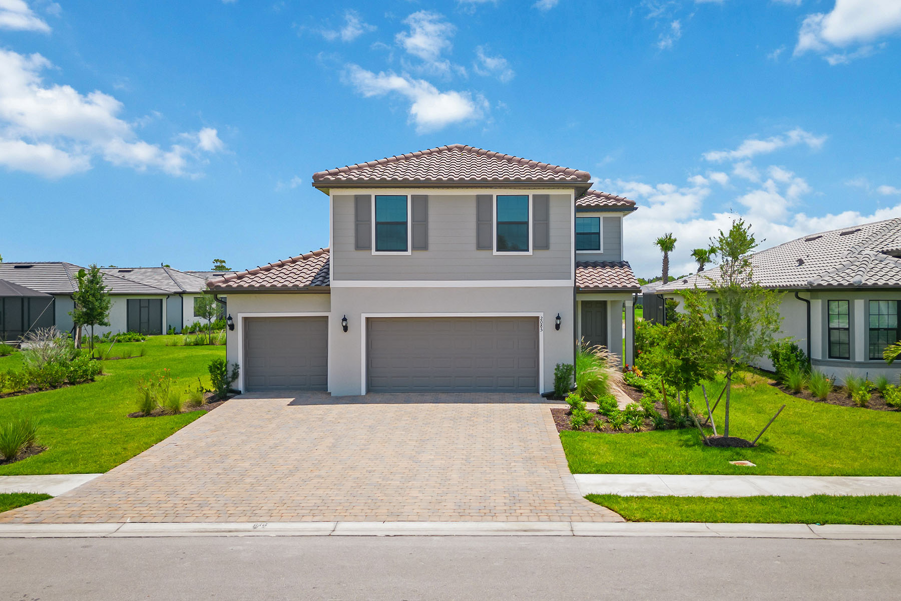 2085 Yellowfin Circle