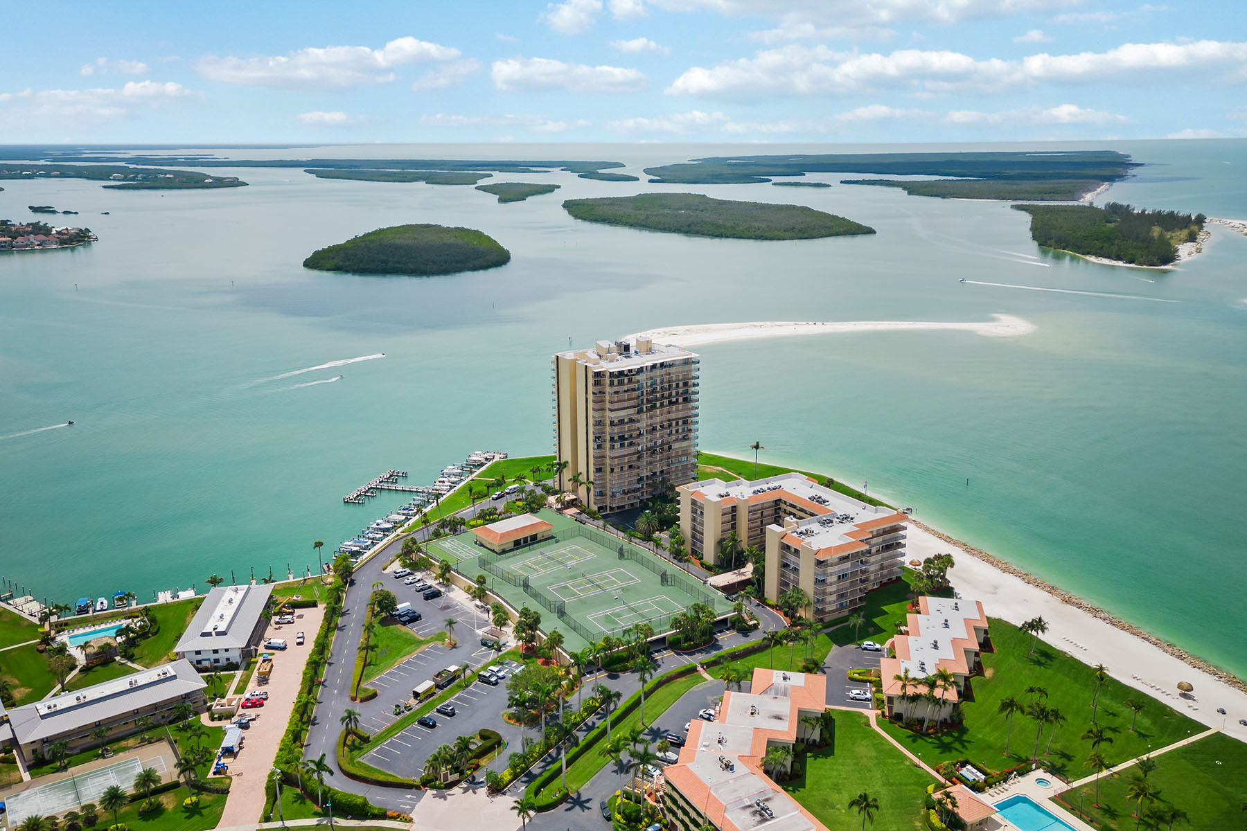 1100 S Collier Boulevard , 223