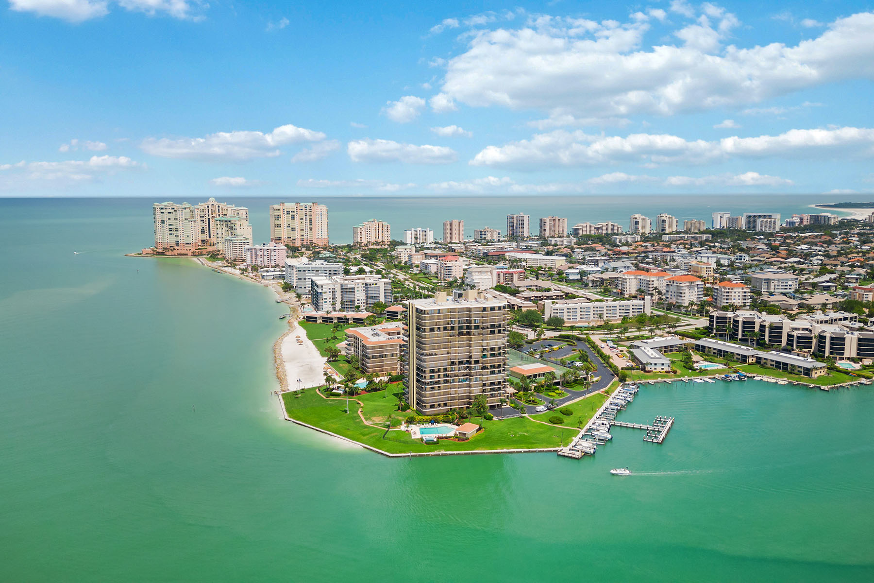 1100 S Collier Boulevard , 223