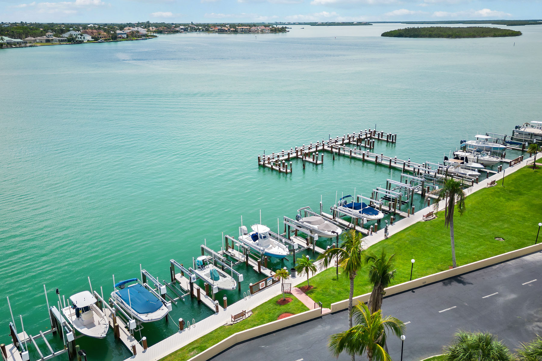 1100 S Collier Boulevard , 223