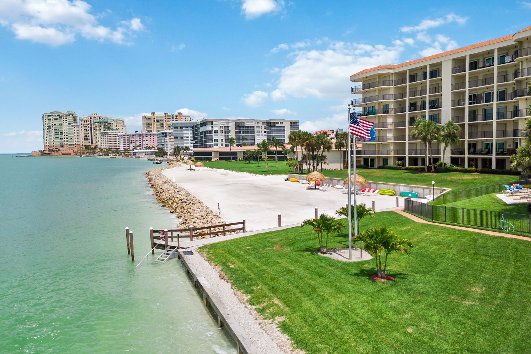 1100 S Collier Boulevard , 223