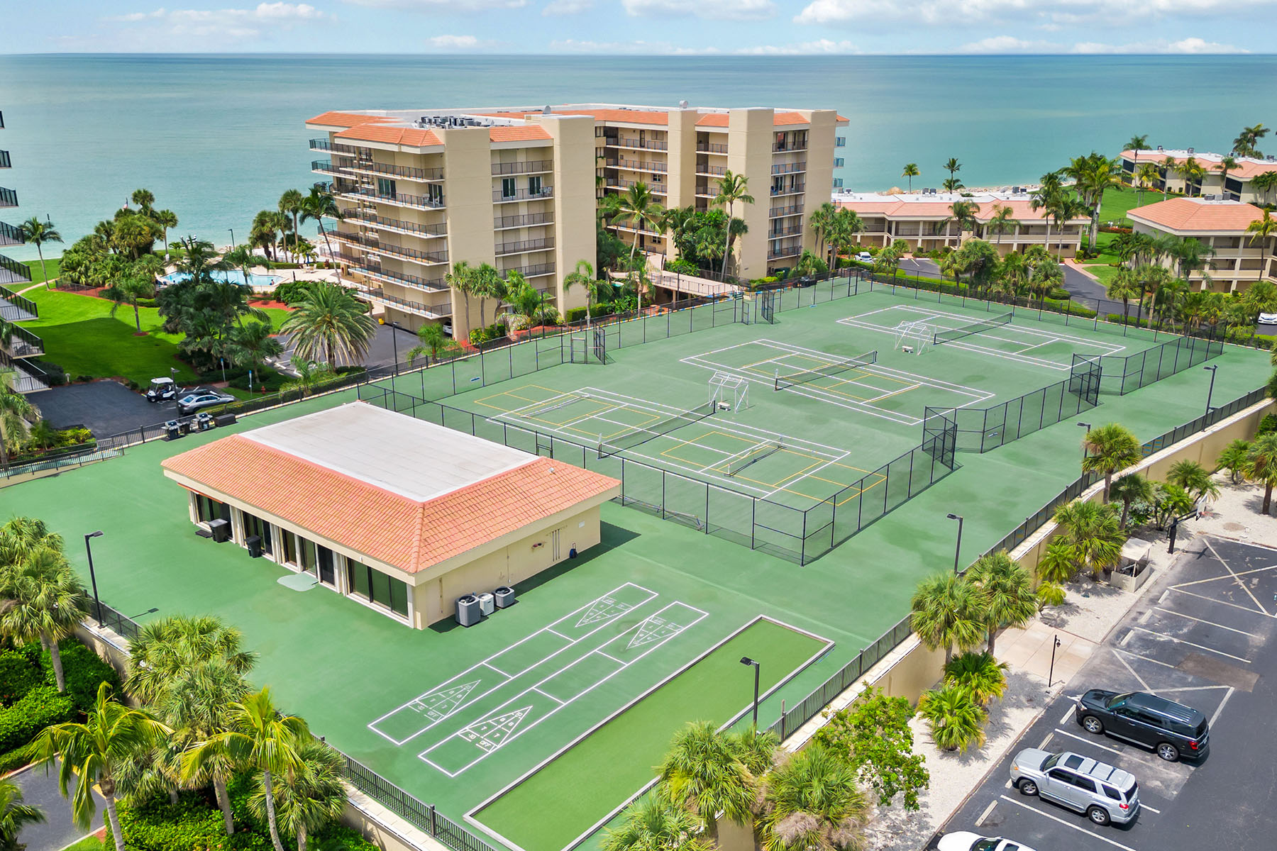 1100 S Collier Boulevard , 223