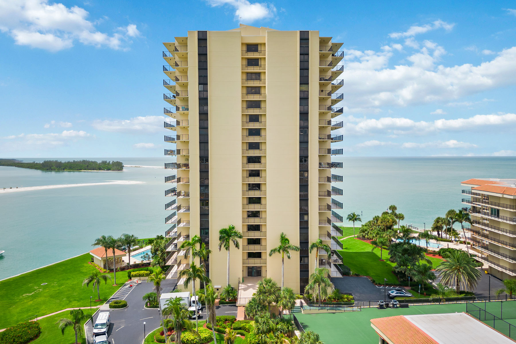 1100 S Collier Boulevard , 223