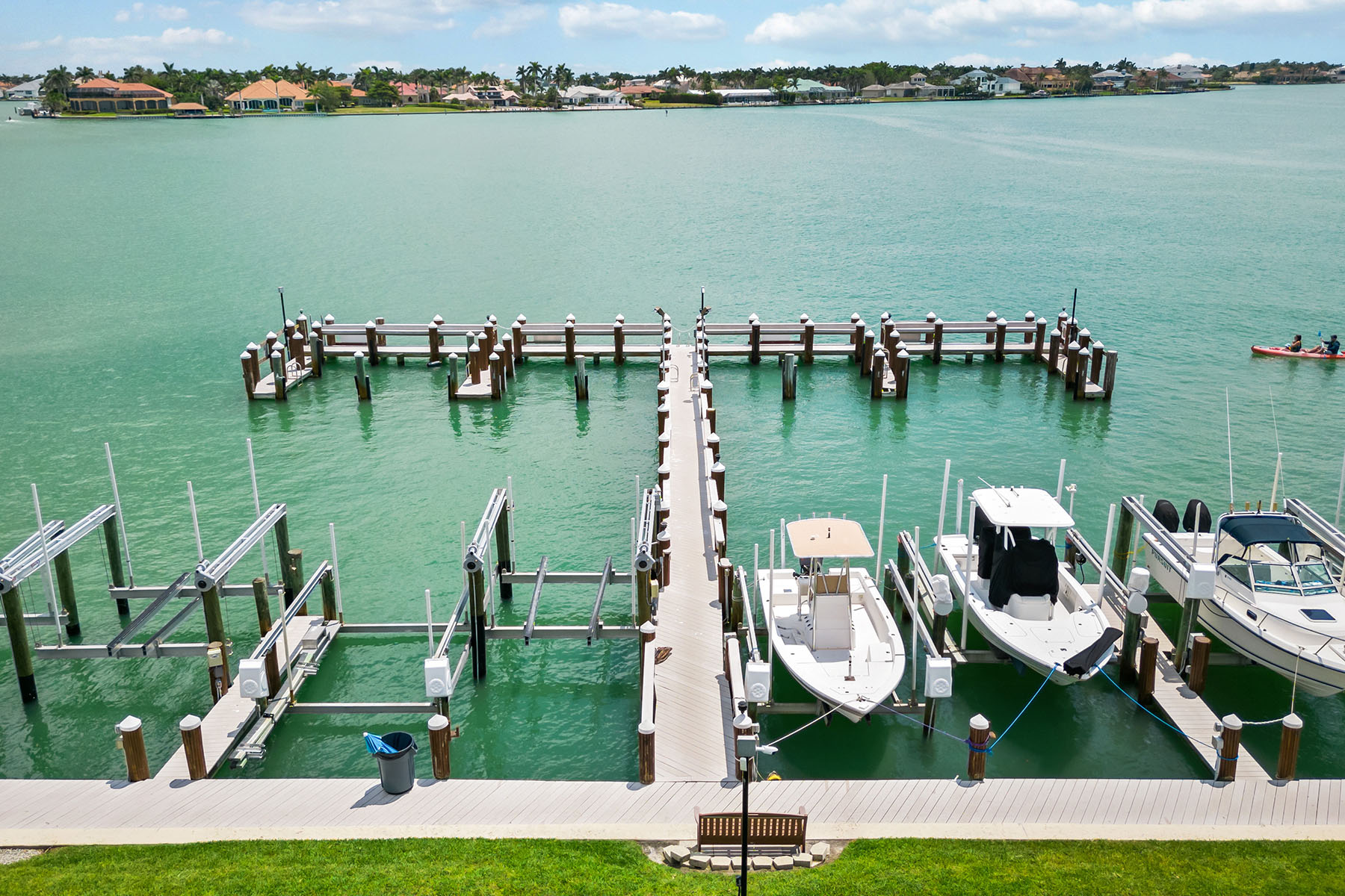 1100 S Collier Boulevard , 223