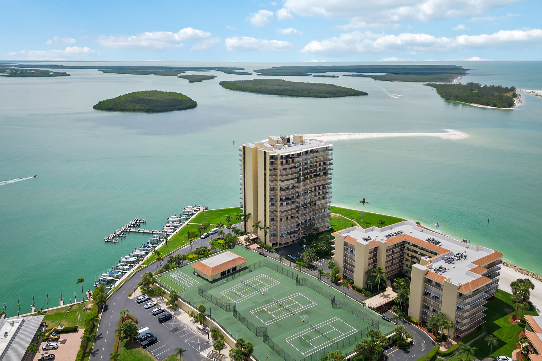 1100 S Collier Boulevard , 223