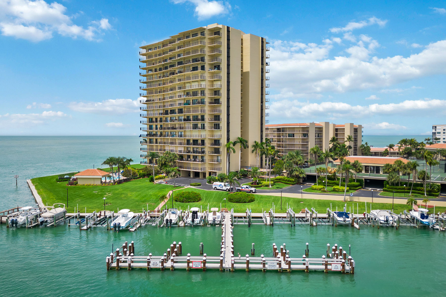 1100 S Collier Boulevard , 223