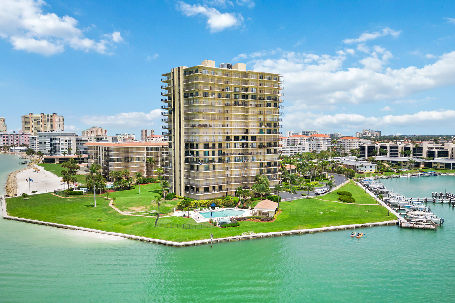1100 S Collier Boulevard , 223