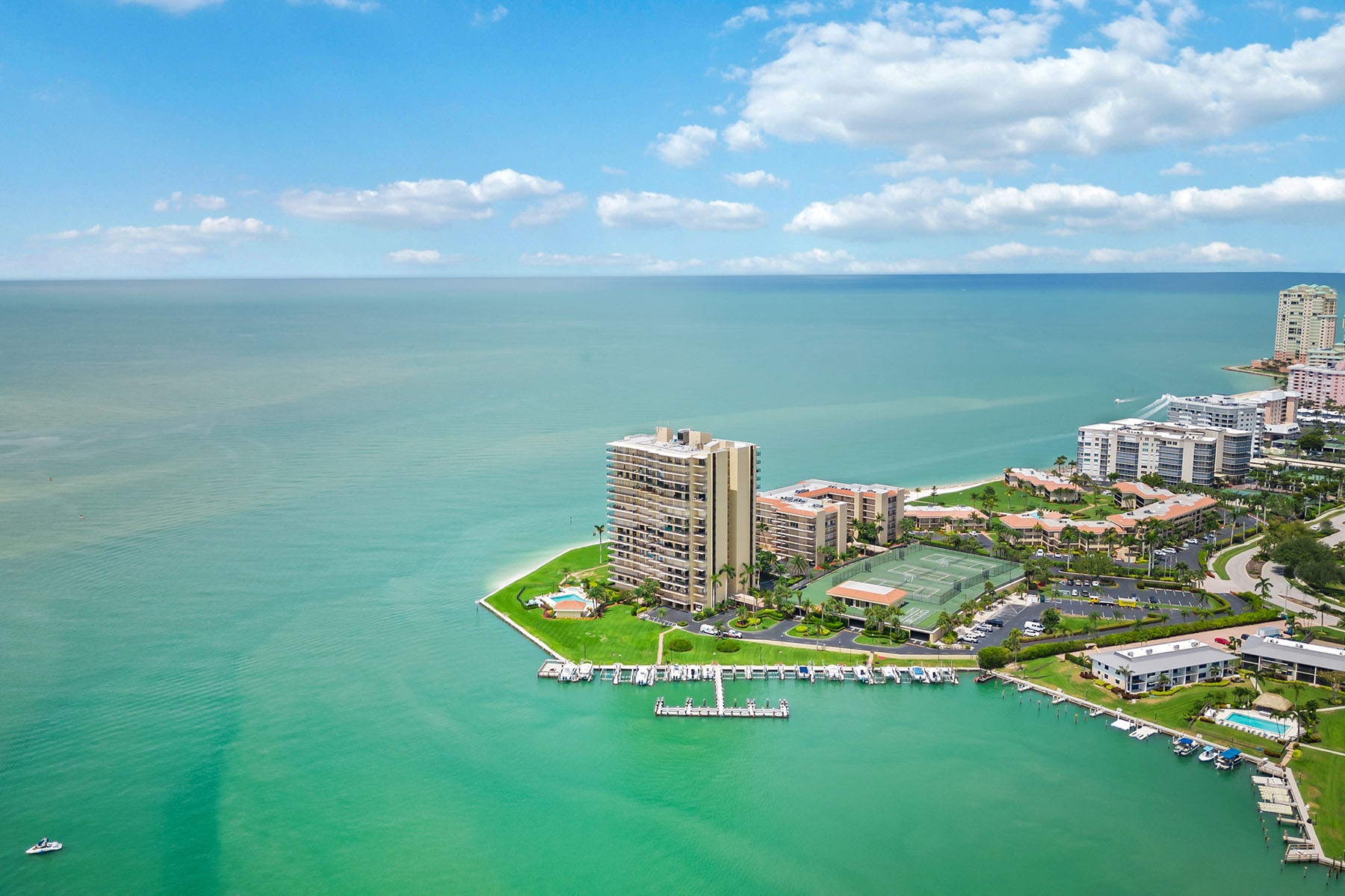 1100 S Collier Boulevard , 223