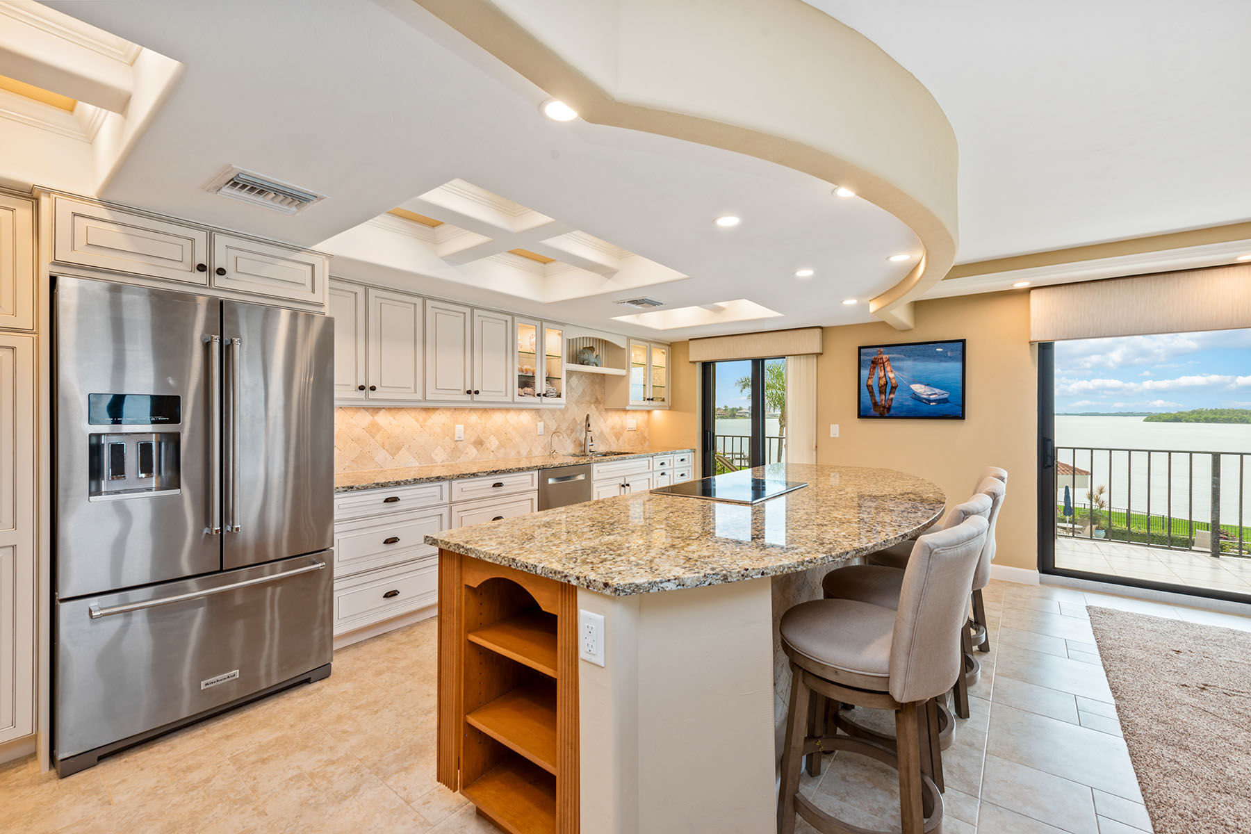 1100 S Collier Boulevard , 223