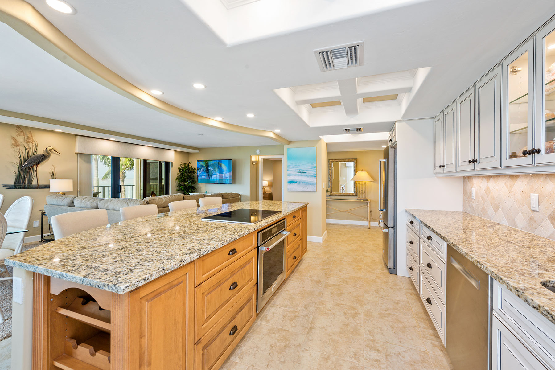 1100 S Collier Boulevard , 223