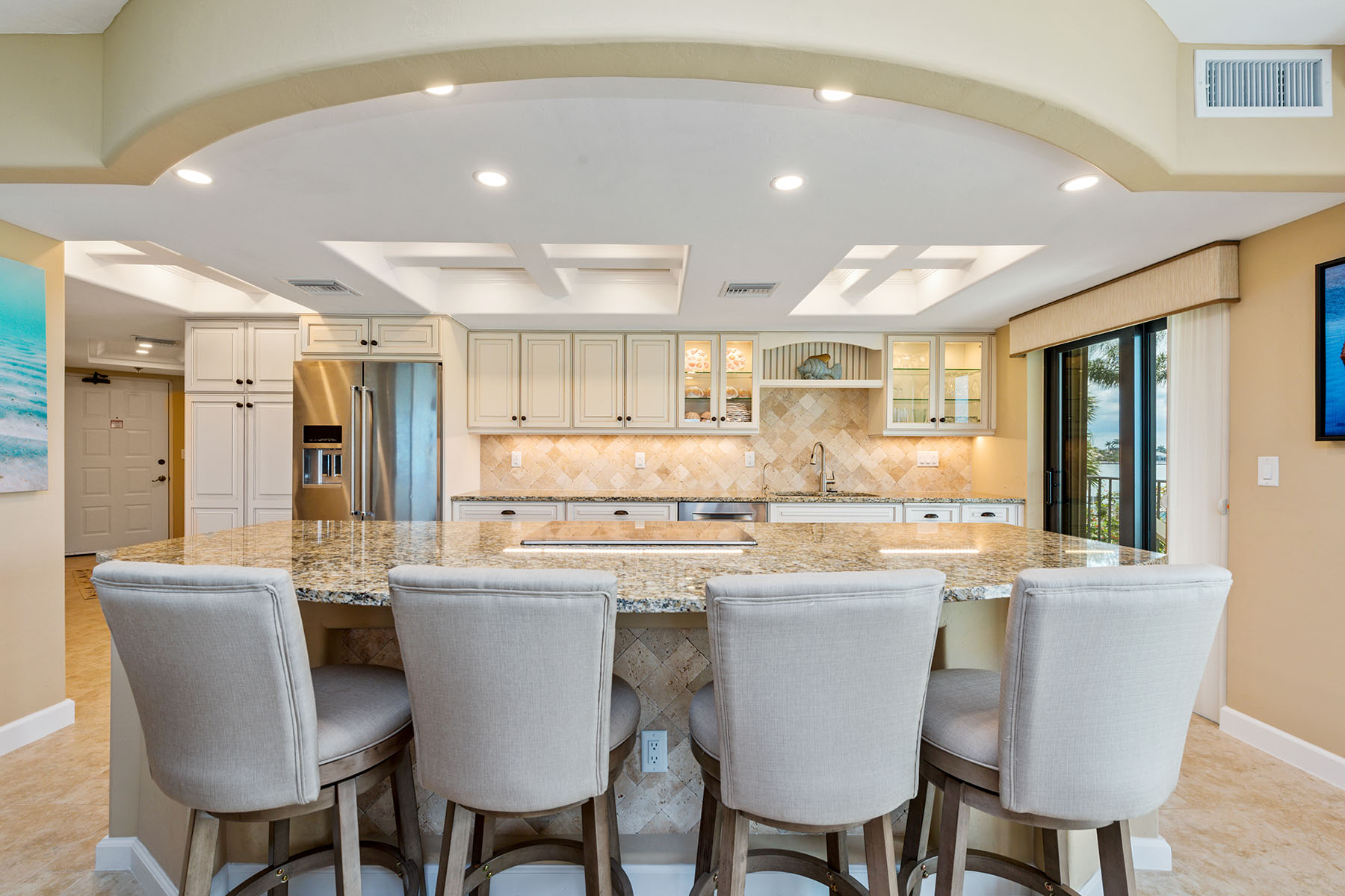 1100 S Collier Boulevard , 223