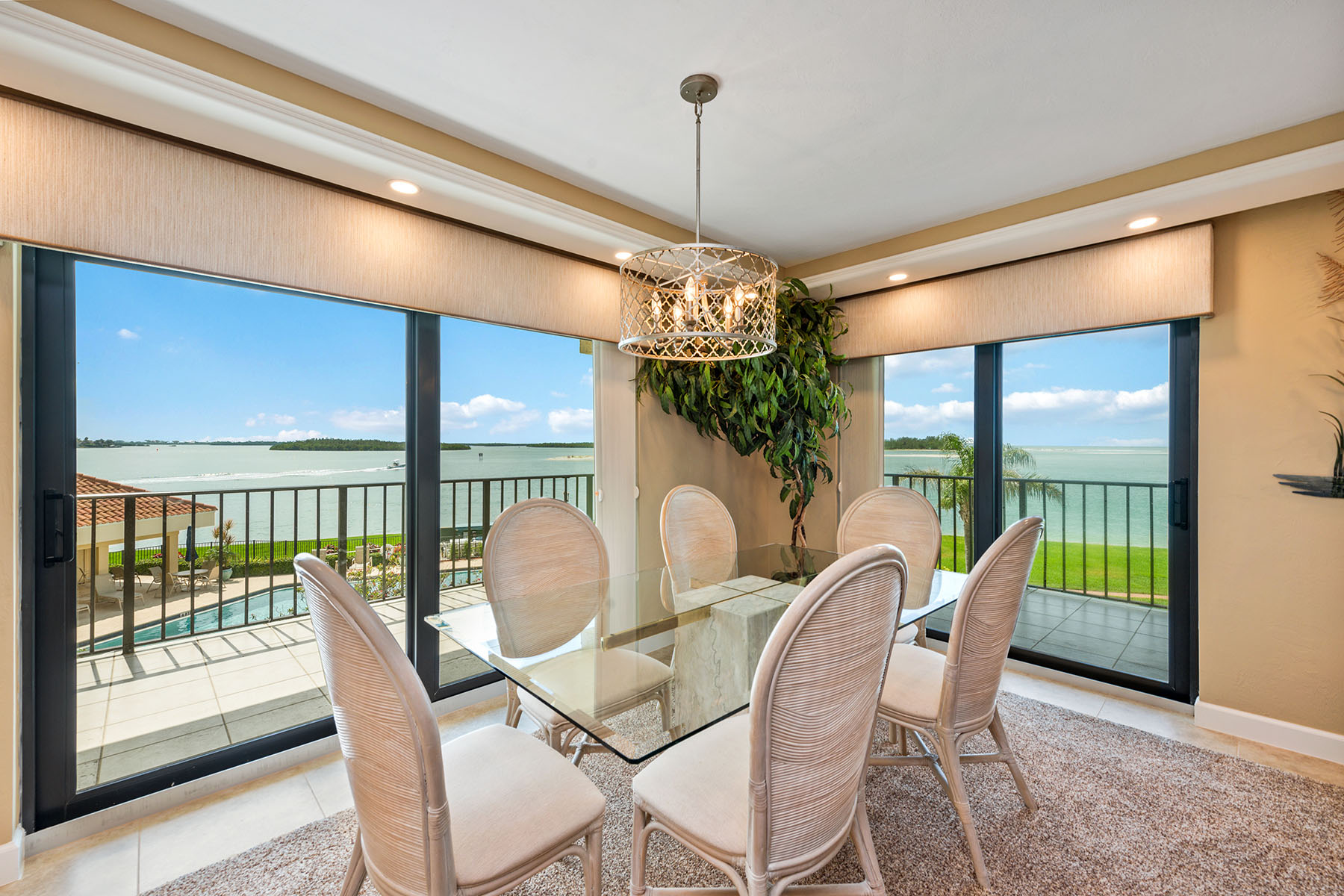 1100 S Collier Boulevard , 223