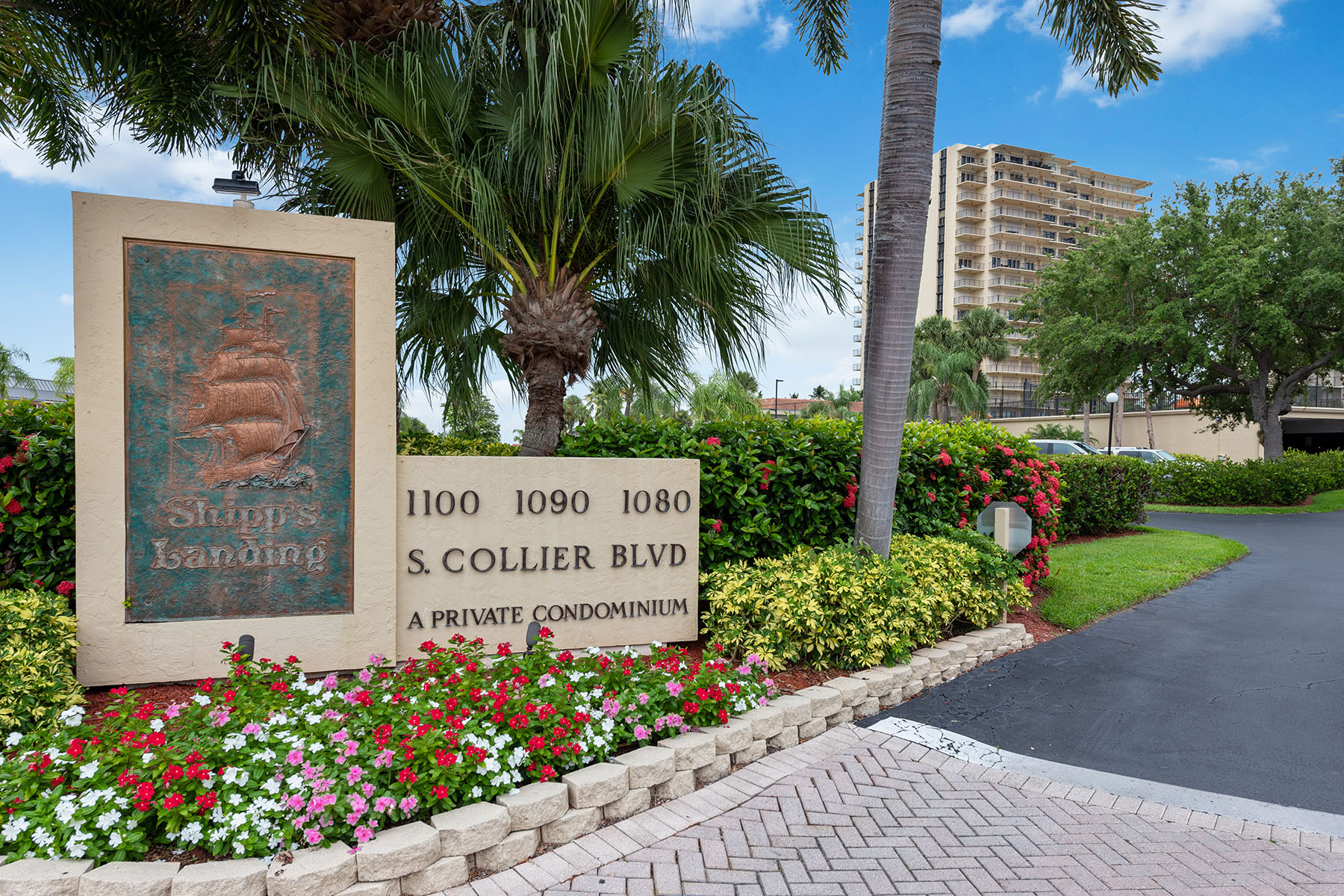 1100 S Collier Boulevard , 223