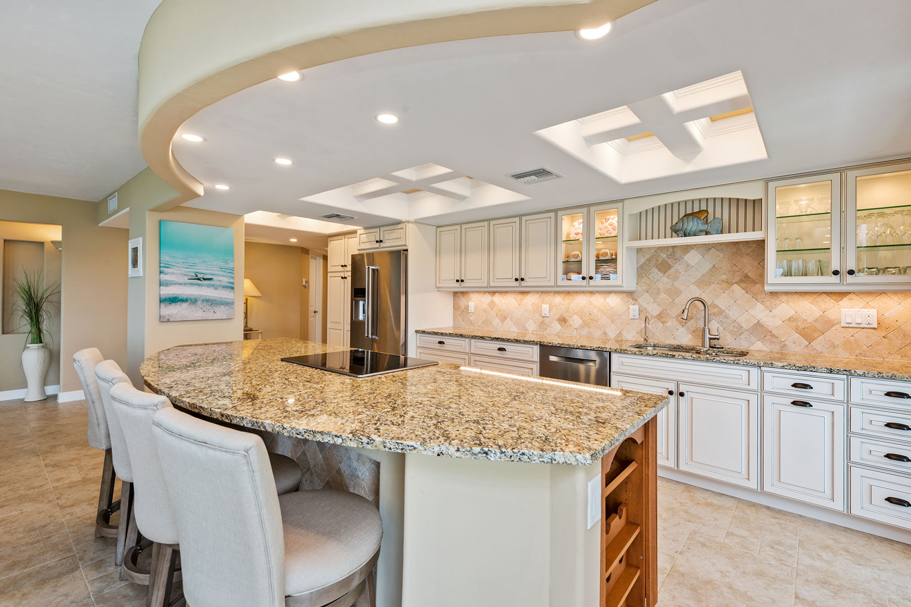 1100 S Collier Boulevard , 223