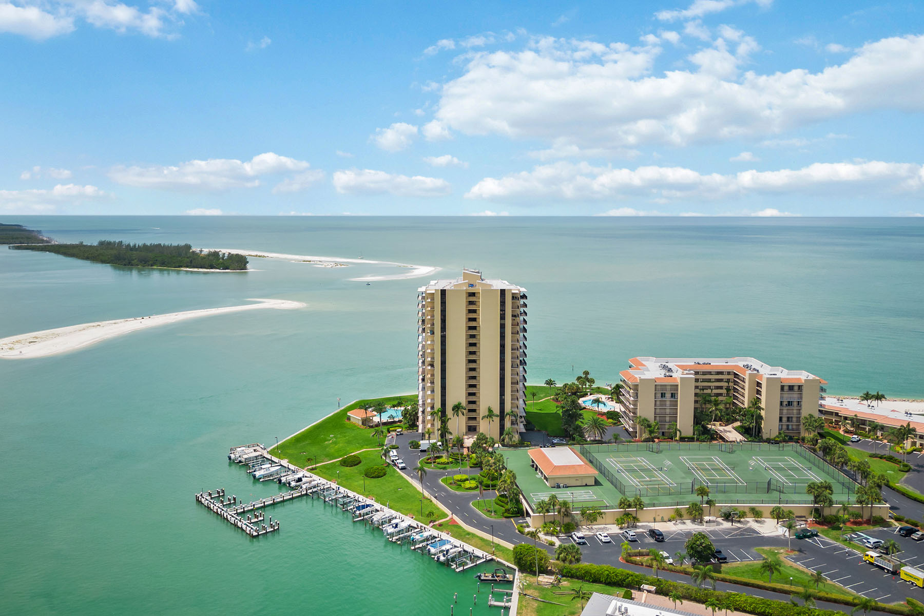 1100 S Collier Boulevard , 223