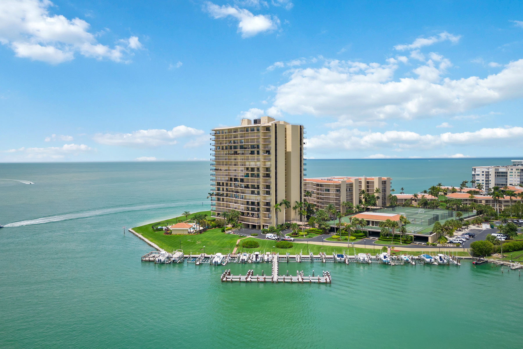 1100 S Collier Boulevard , 223