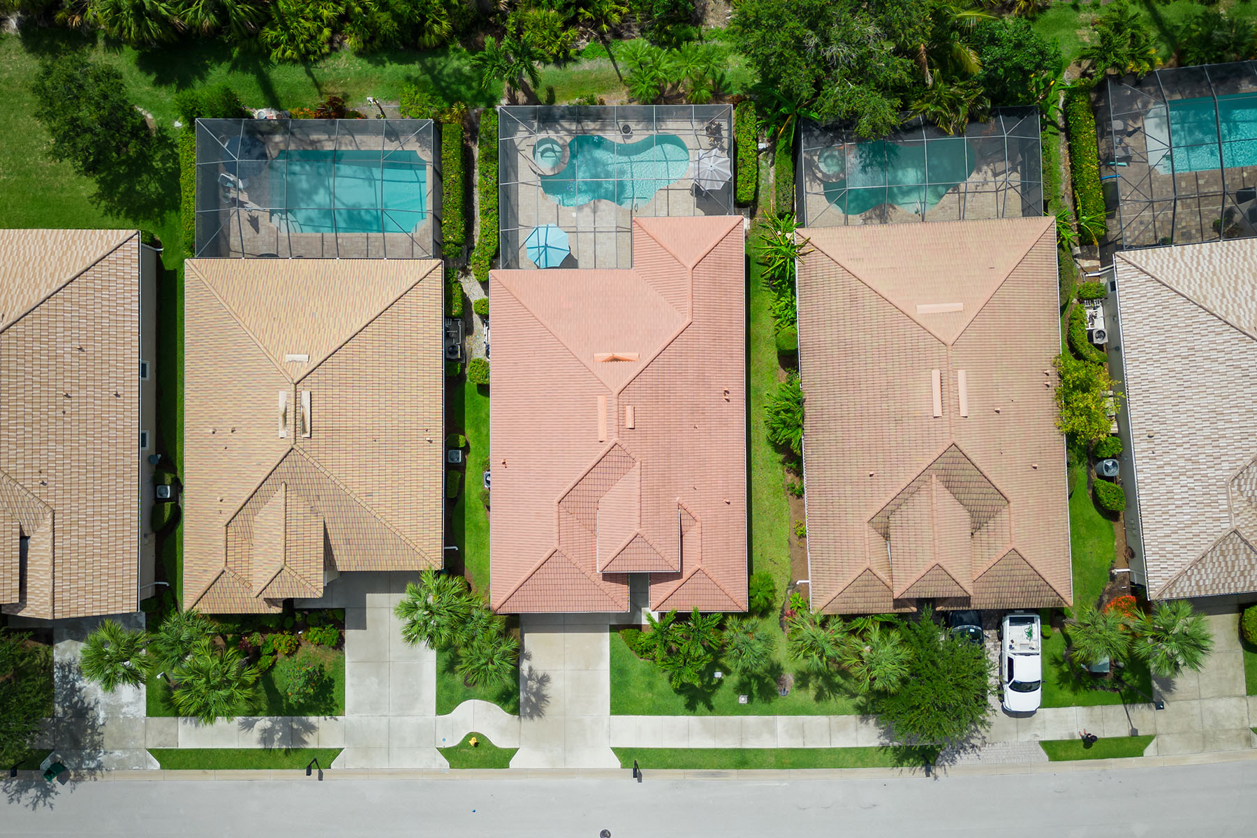 8020 Princeton Drive