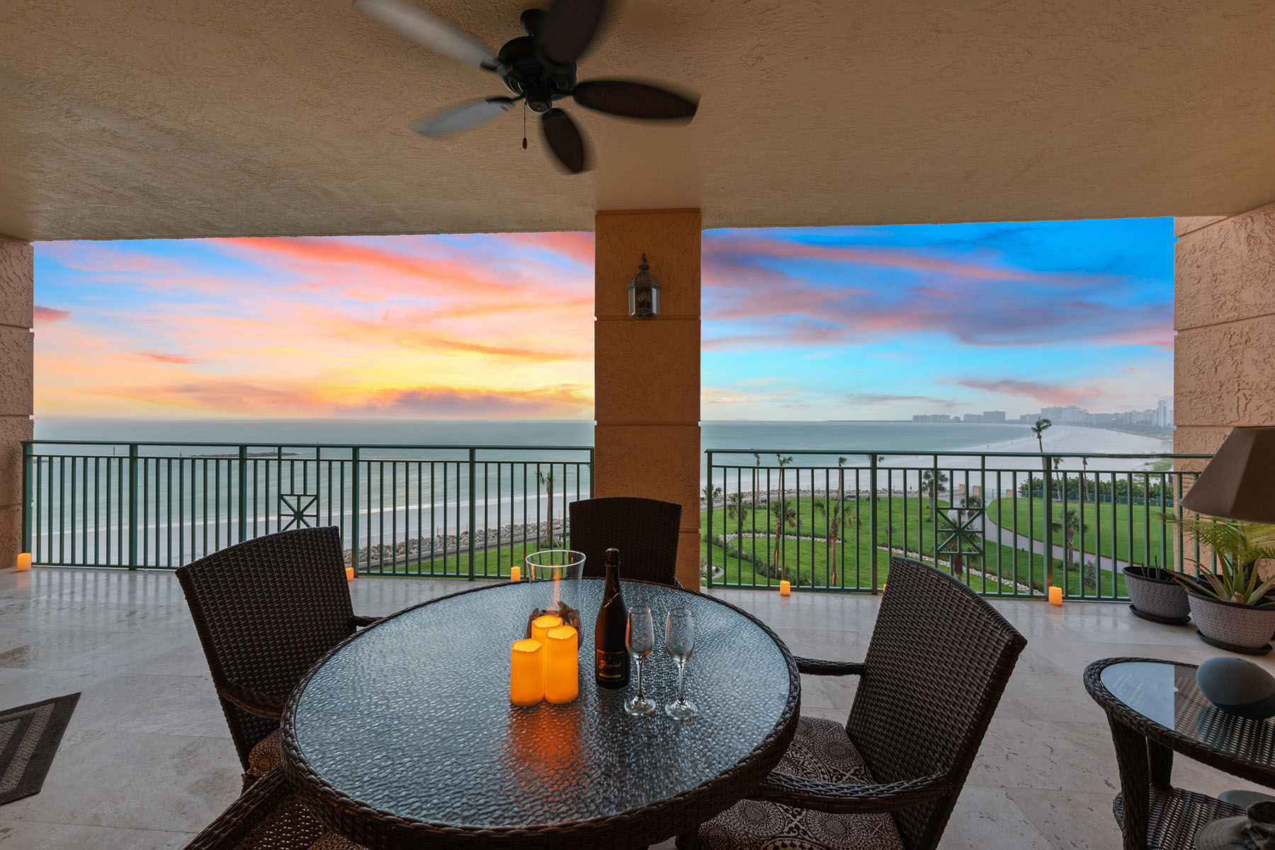 960 Cape Marco Drive , 403