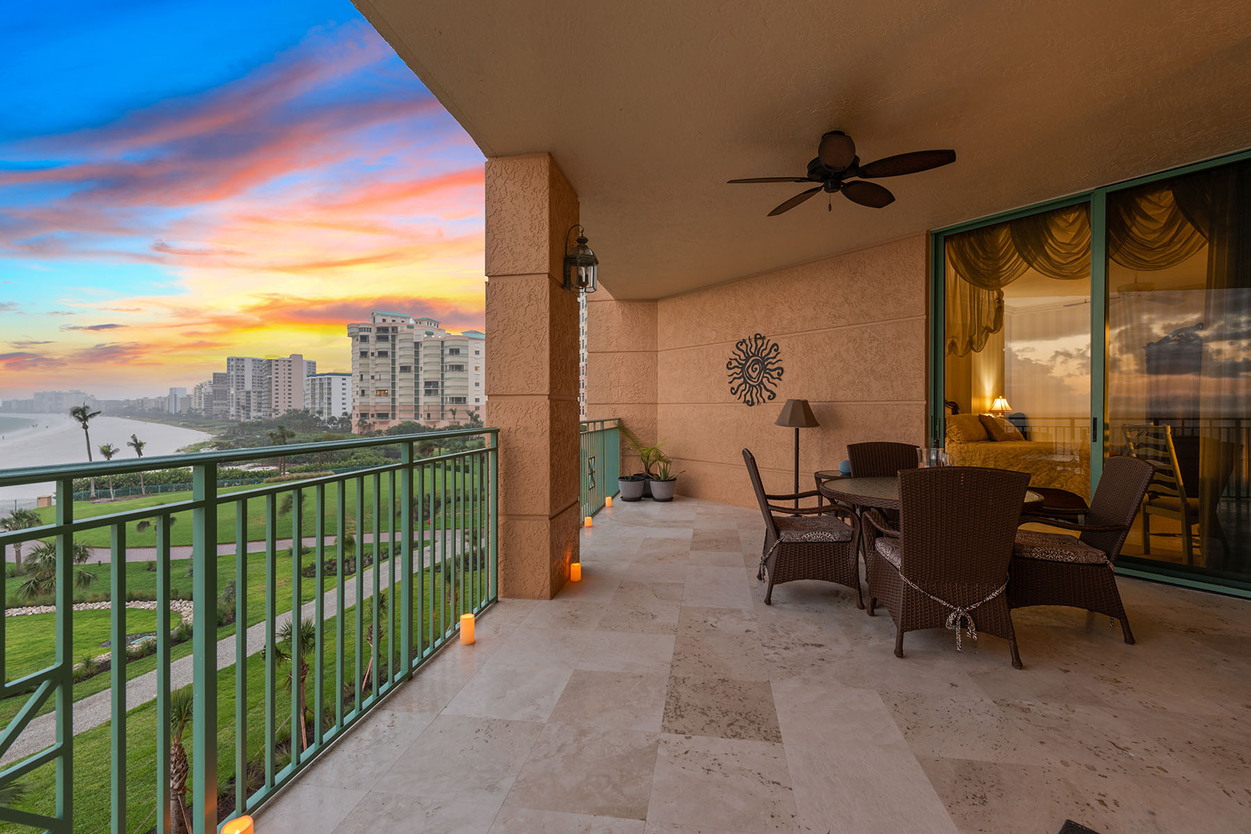 960 Cape Marco Drive , 403