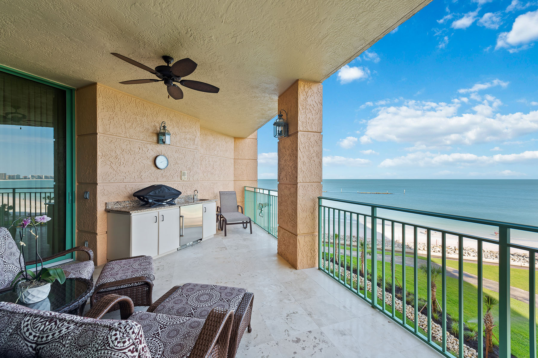 960 Cape Marco Drive , 403