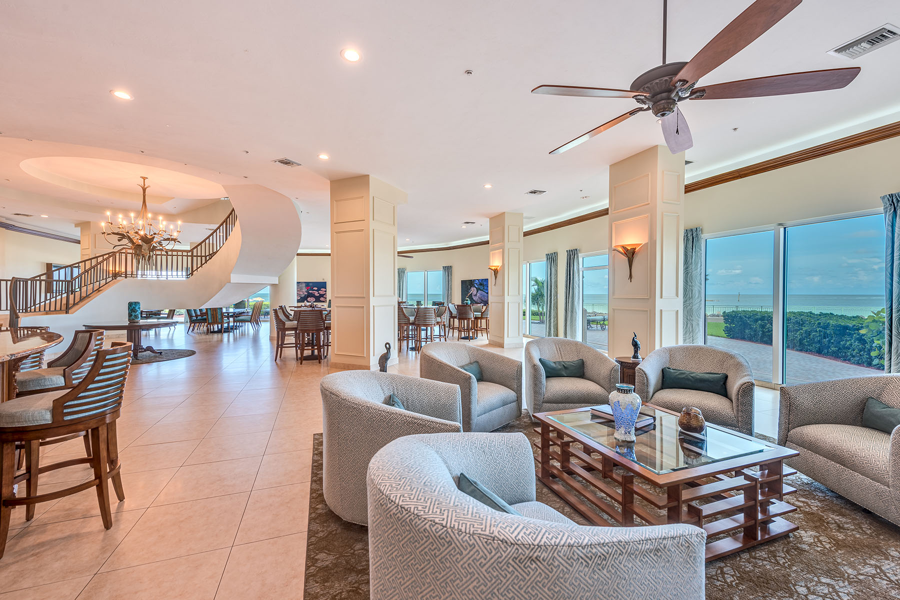 960 Cape Marco Drive , 403