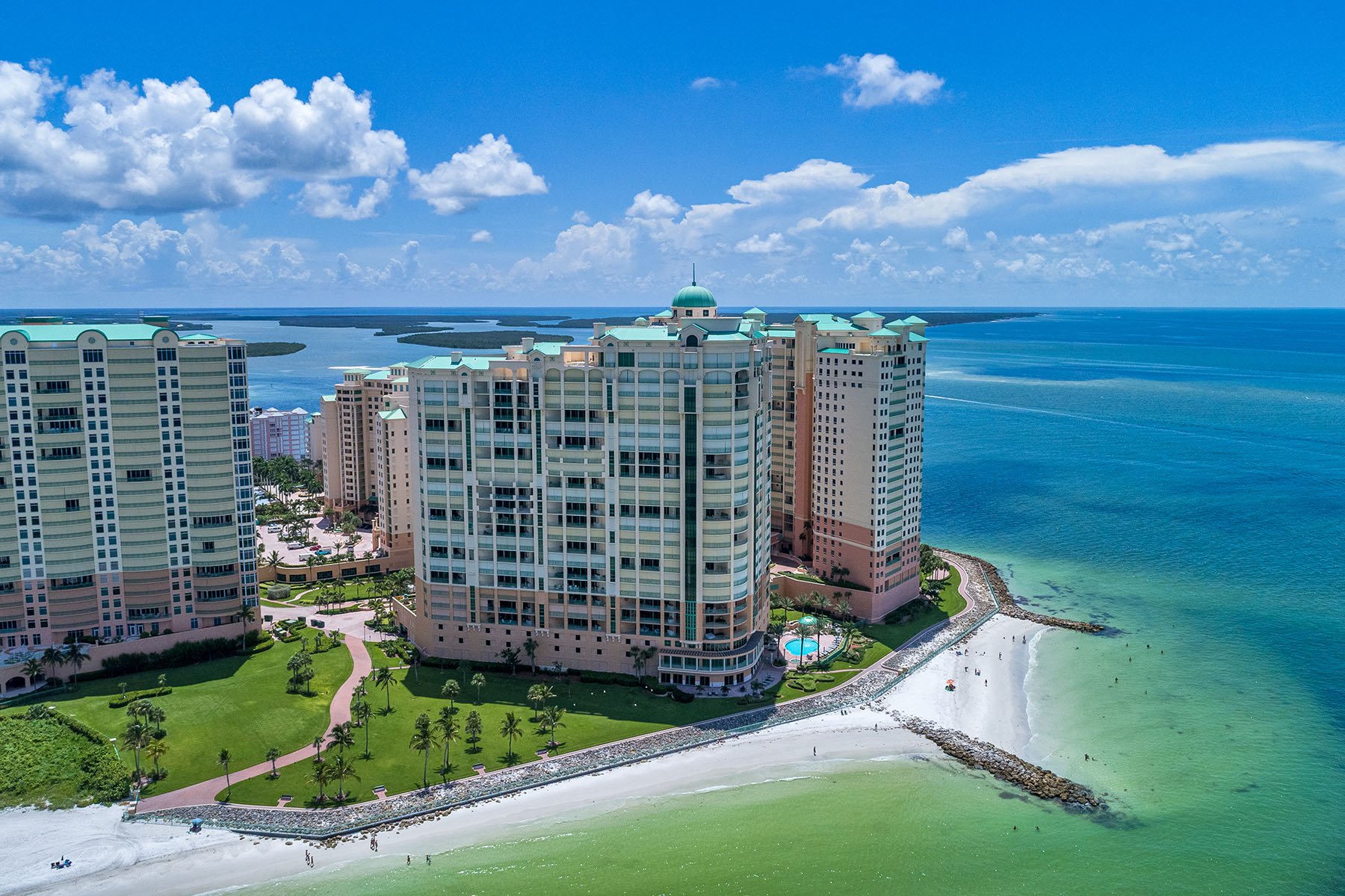 960 Cape Marco Drive , 403
