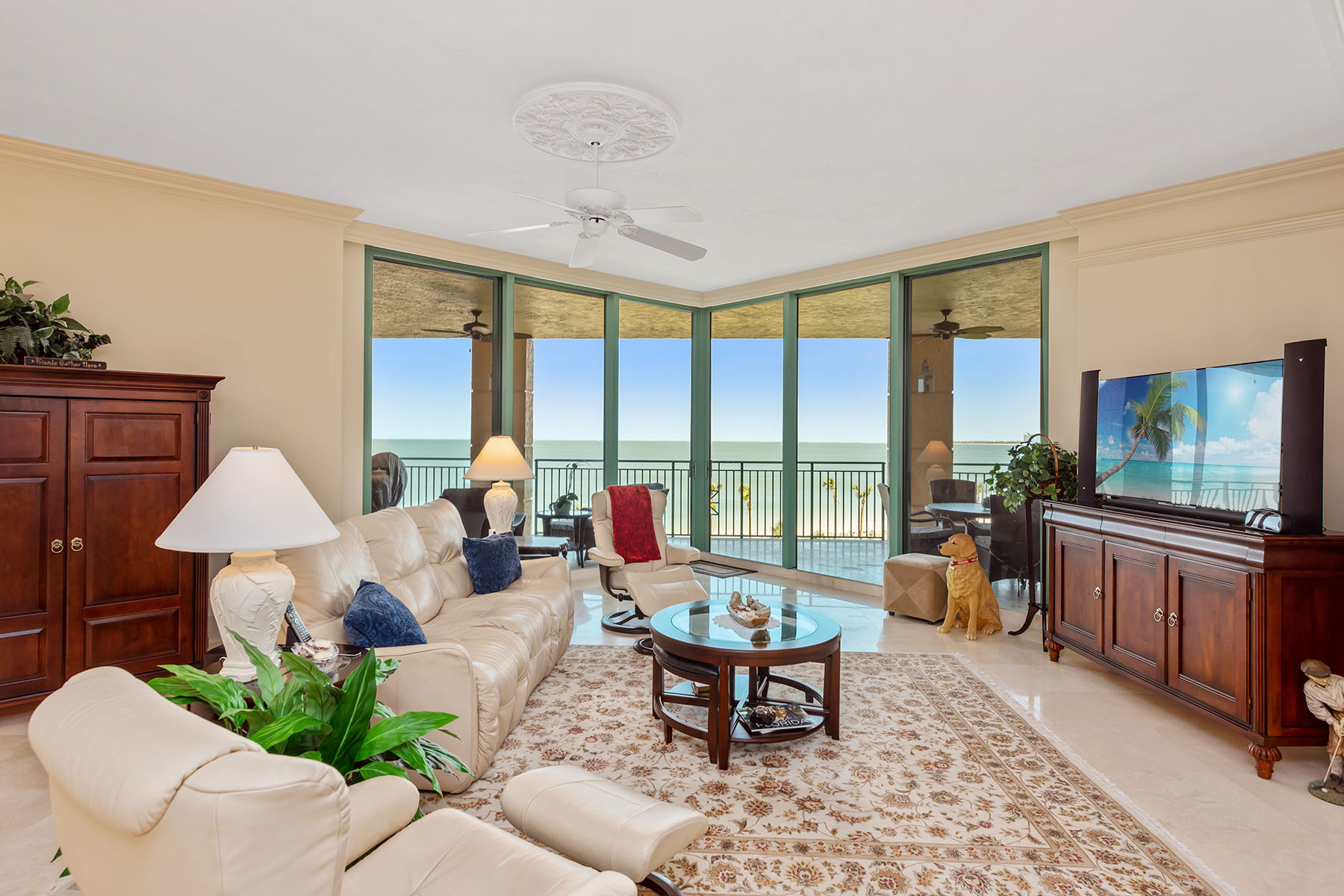 960 Cape Marco Drive , 403