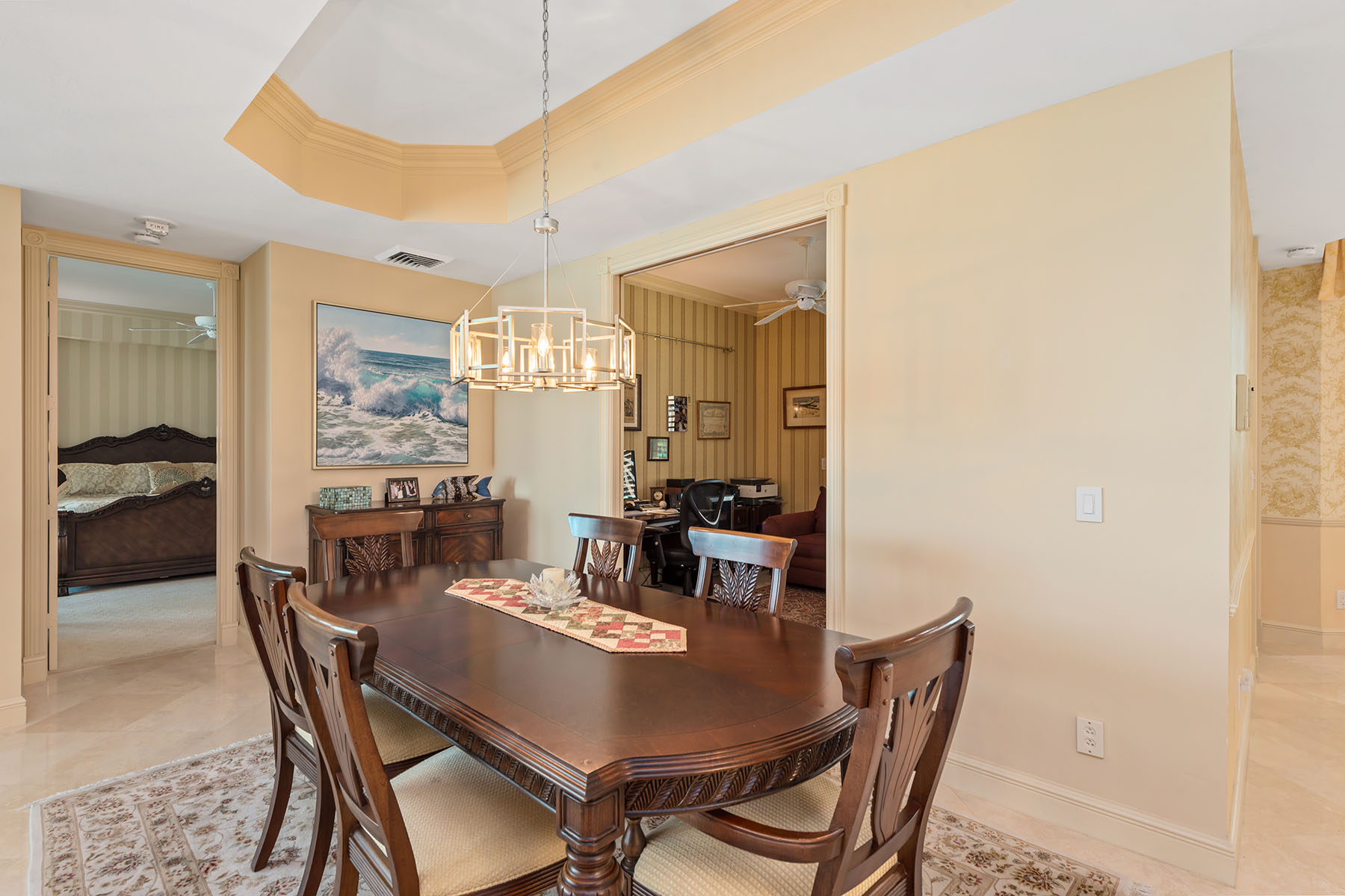 960 Cape Marco Drive , 403
