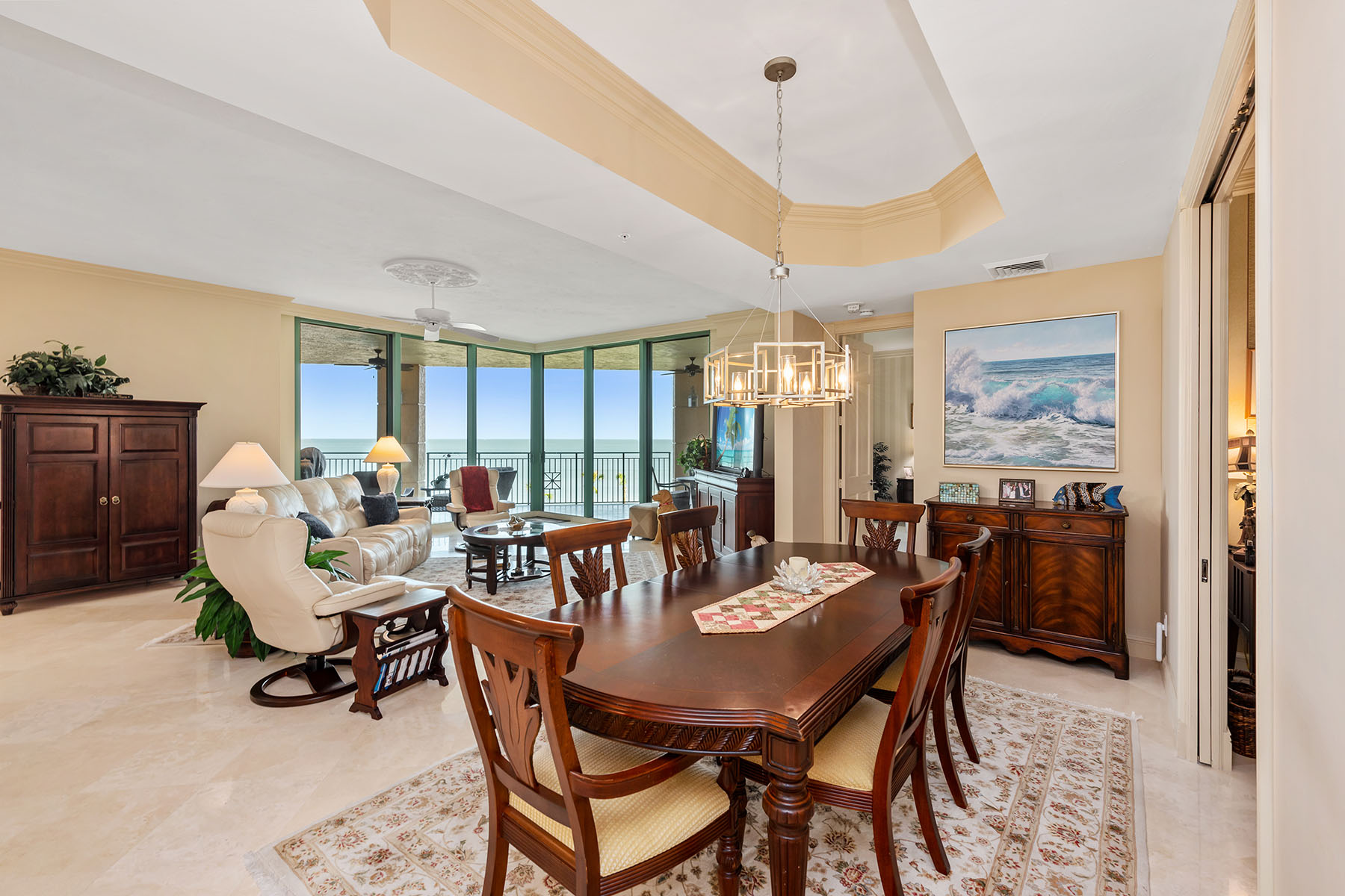 960 Cape Marco Drive , 403
