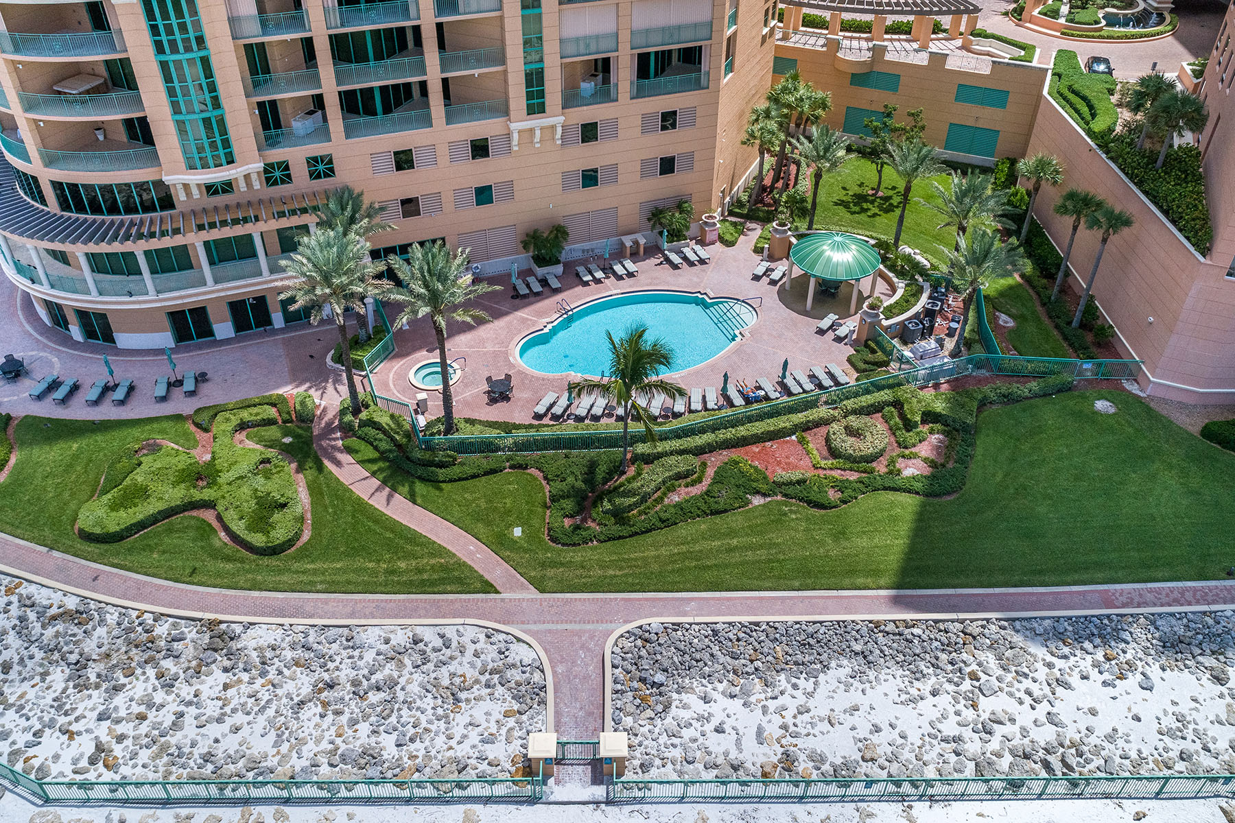 960 Cape Marco Drive , 403