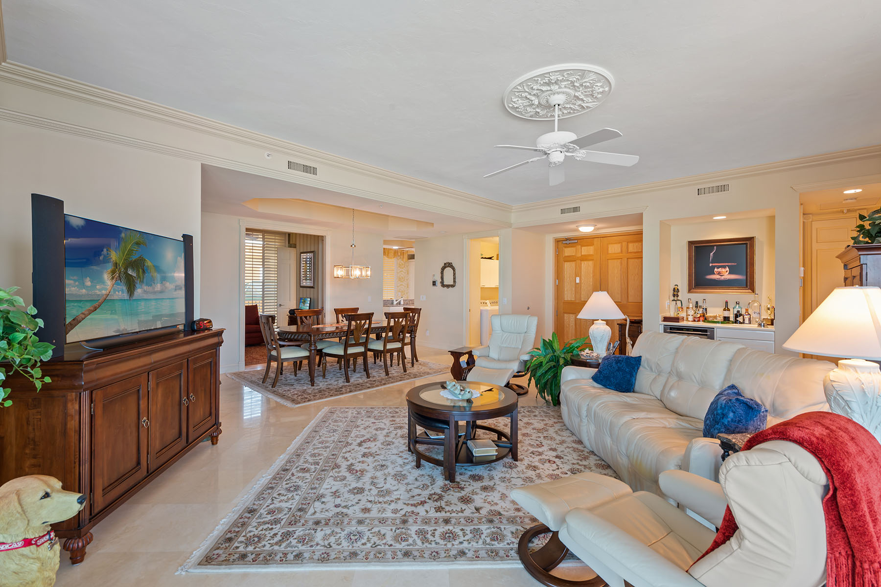 960 Cape Marco Drive , 403
