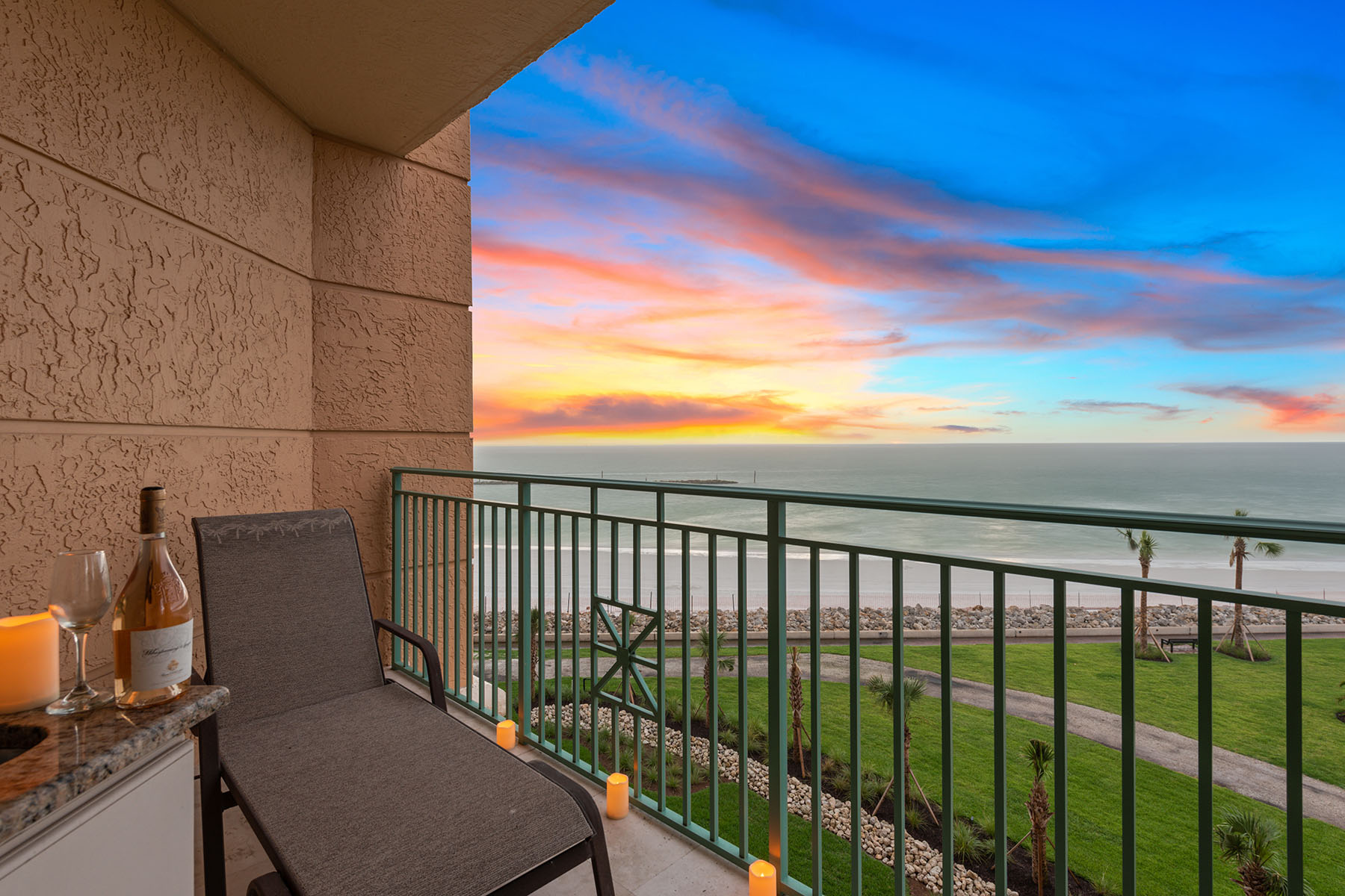 960 Cape Marco Drive , 403