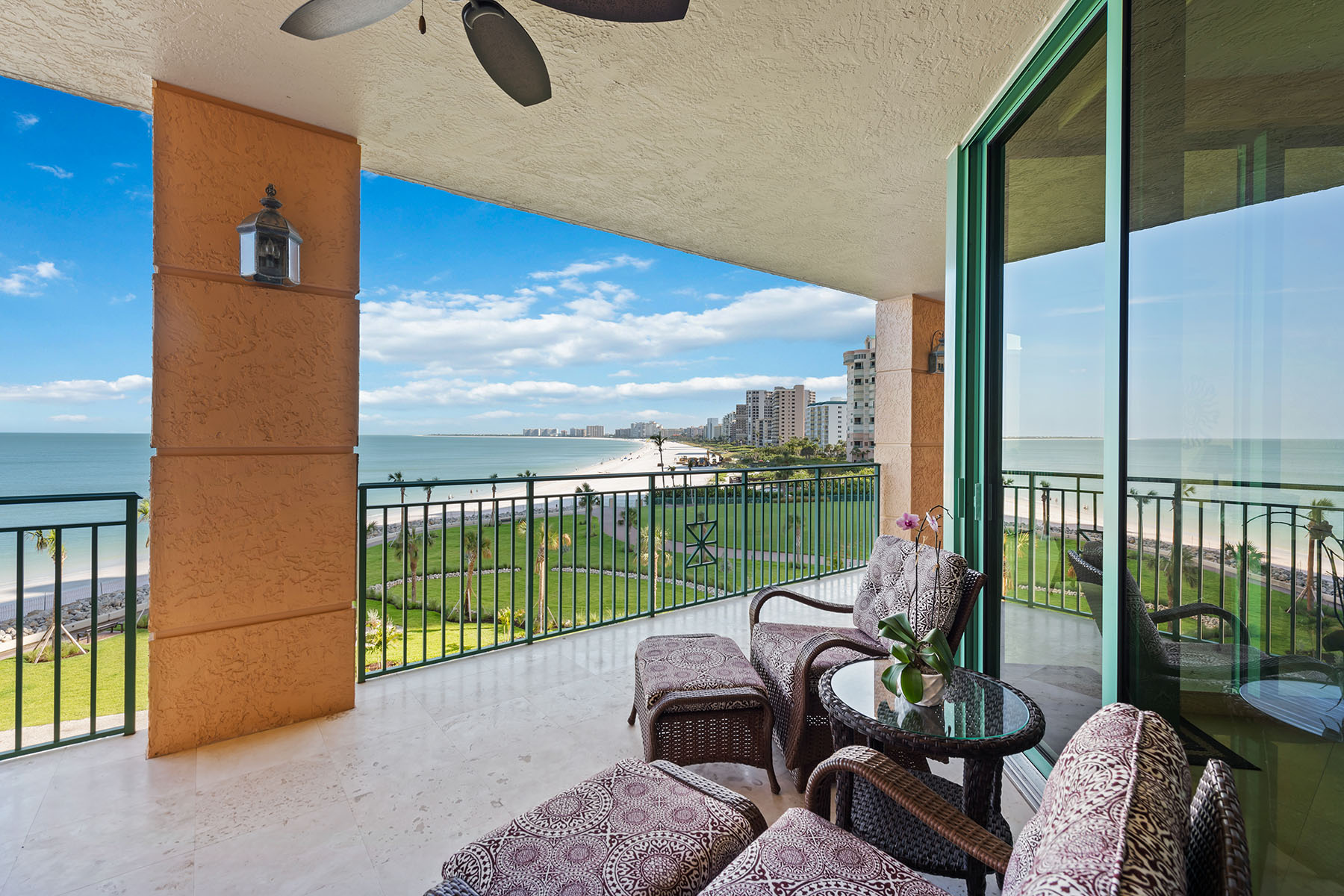 960 Cape Marco Drive , 403