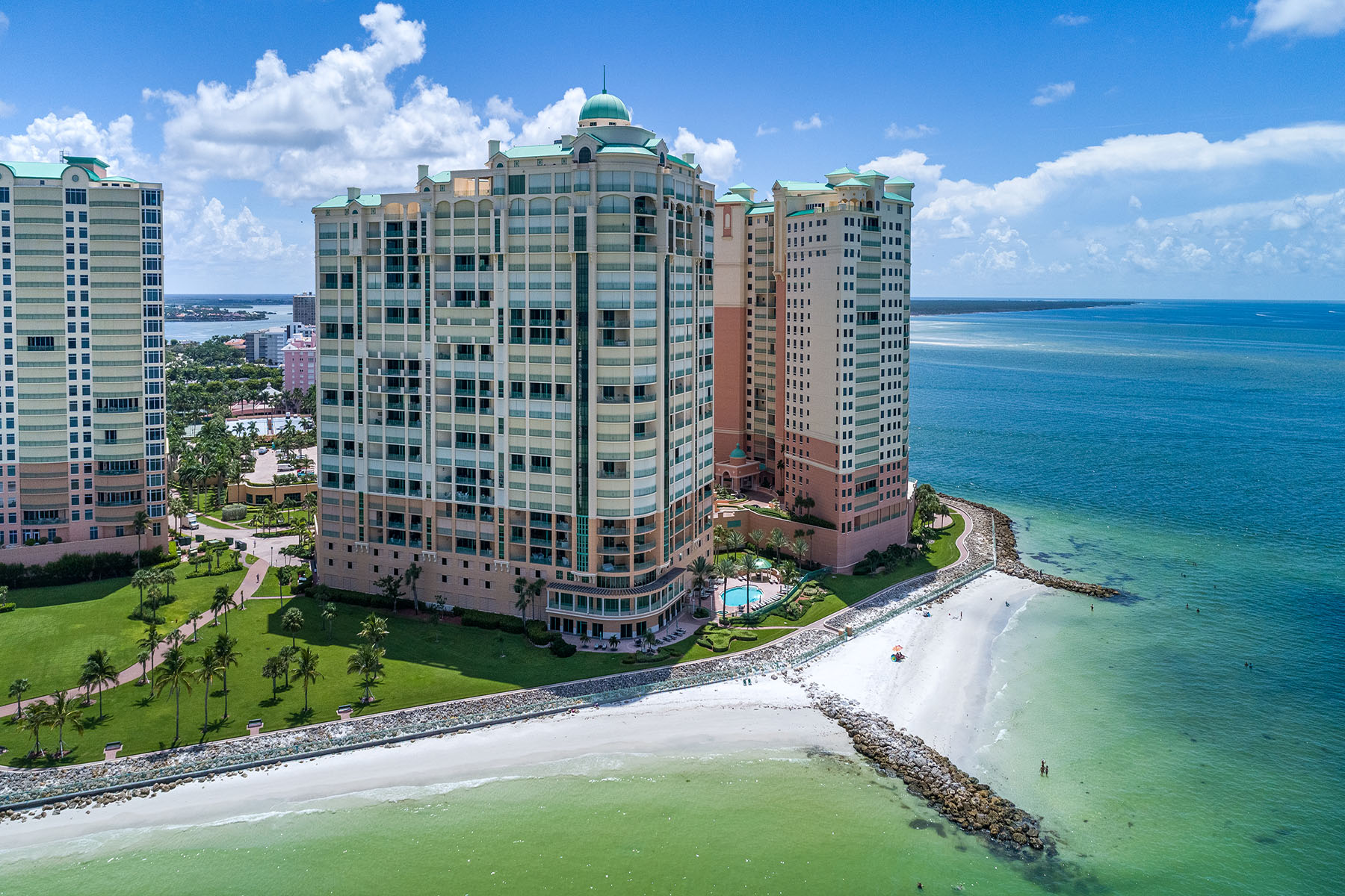 960 Cape Marco Drive , 403