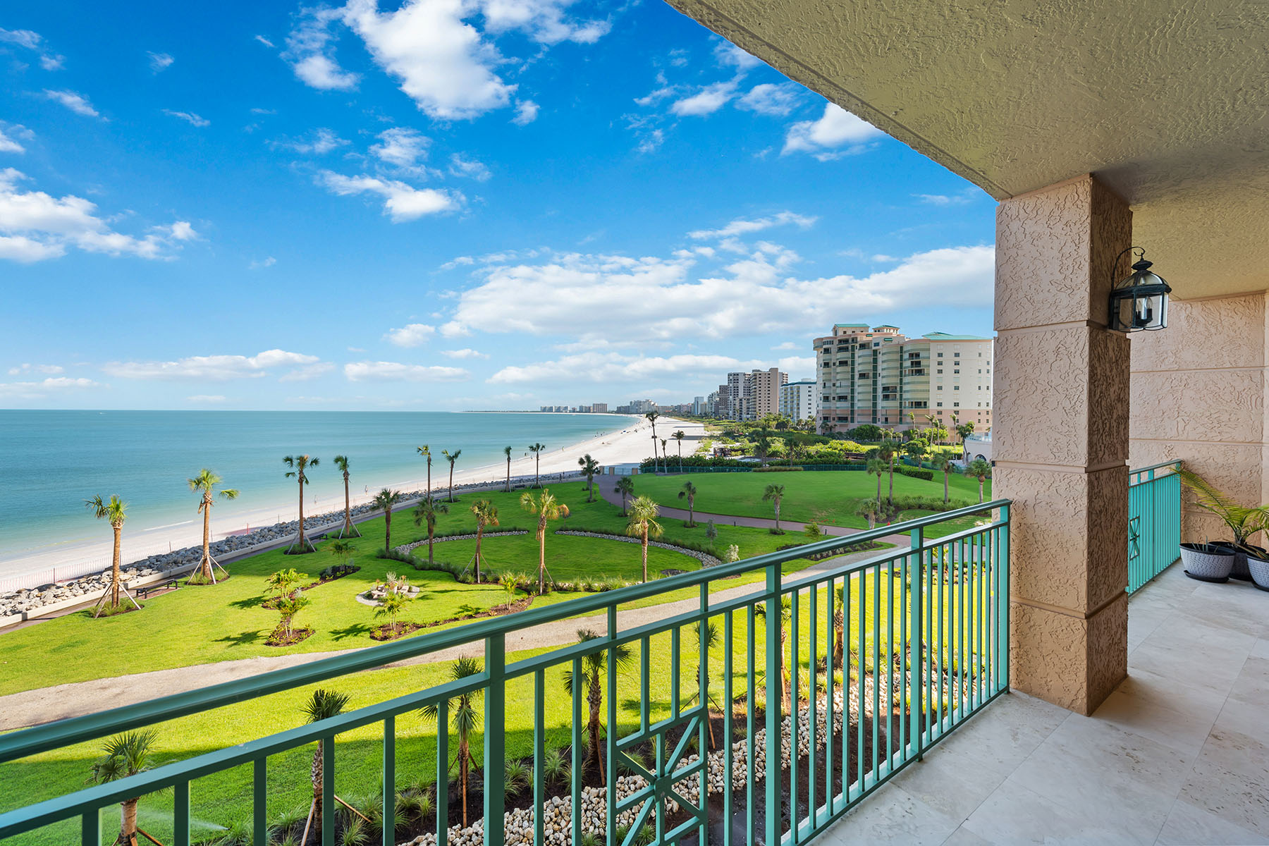 960 Cape Marco Drive , 403