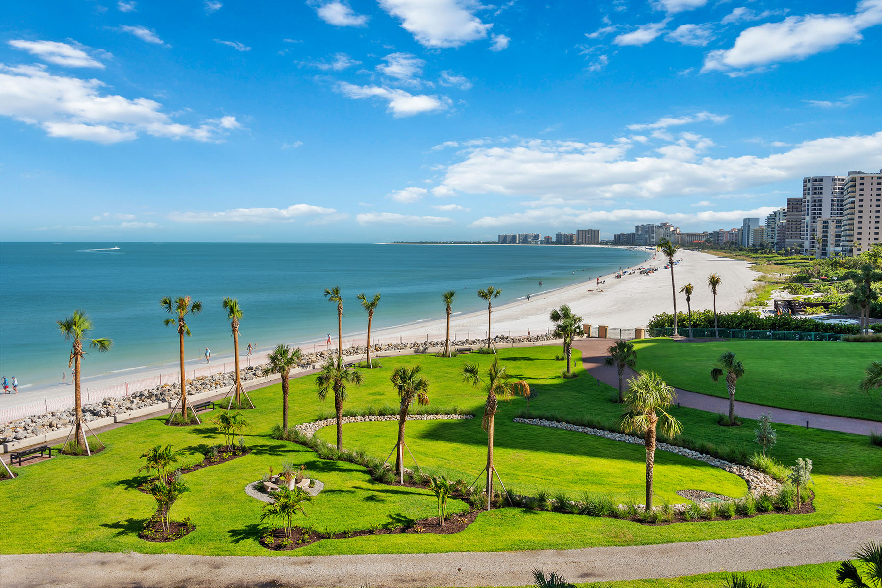 960 Cape Marco Drive , 403