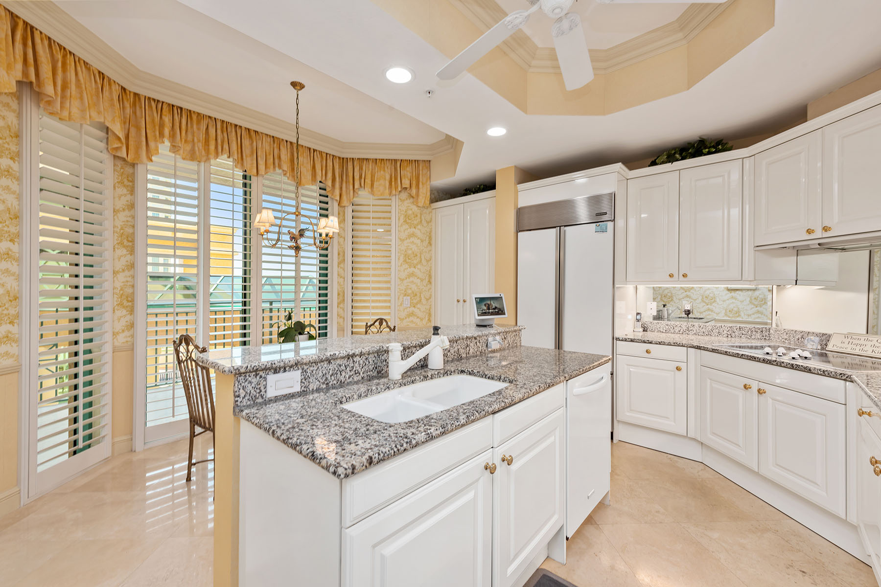 960 Cape Marco Drive , 403