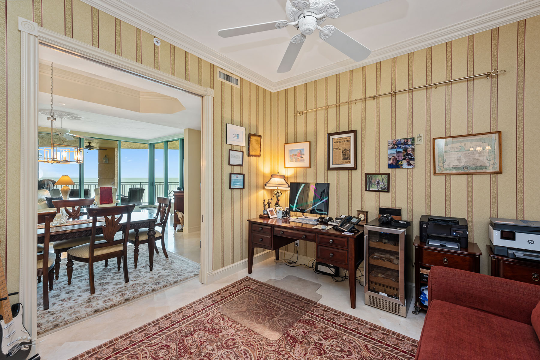 960 Cape Marco Drive , 403
