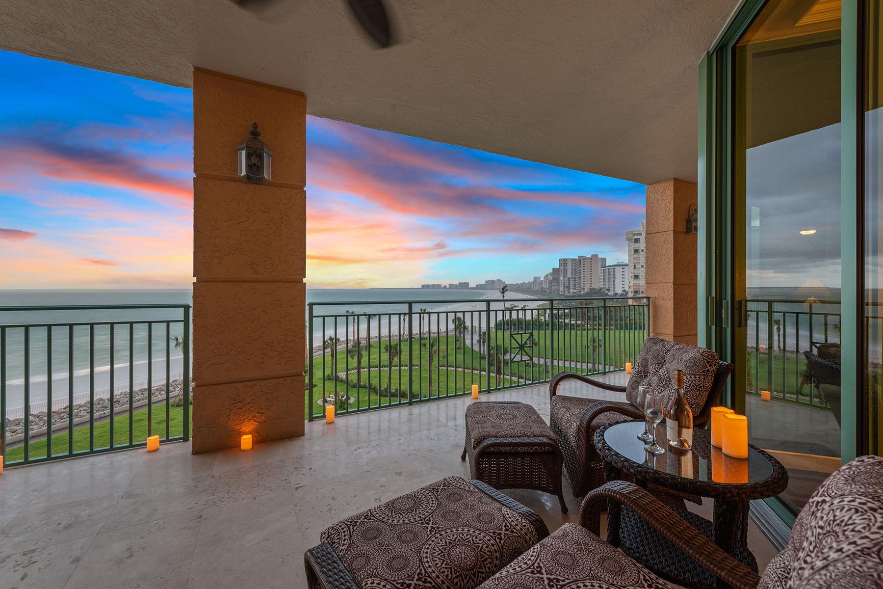 960 Cape Marco Drive , 403
