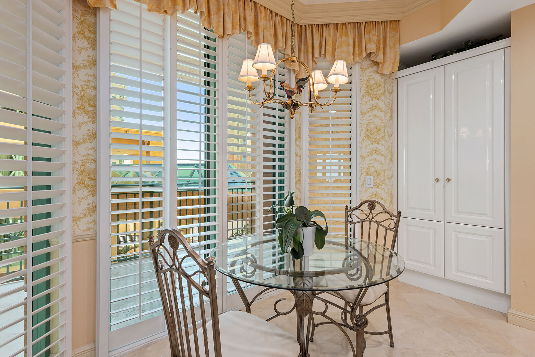 960 Cape Marco Drive , 403
